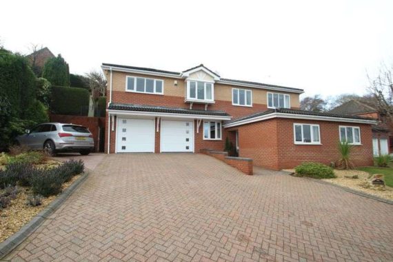 4 Bedroom Detached